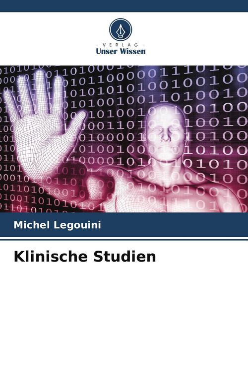 Produktbild: Klinische Studien