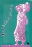 Produktbild: Seker Kaynana-Girit Masallari
