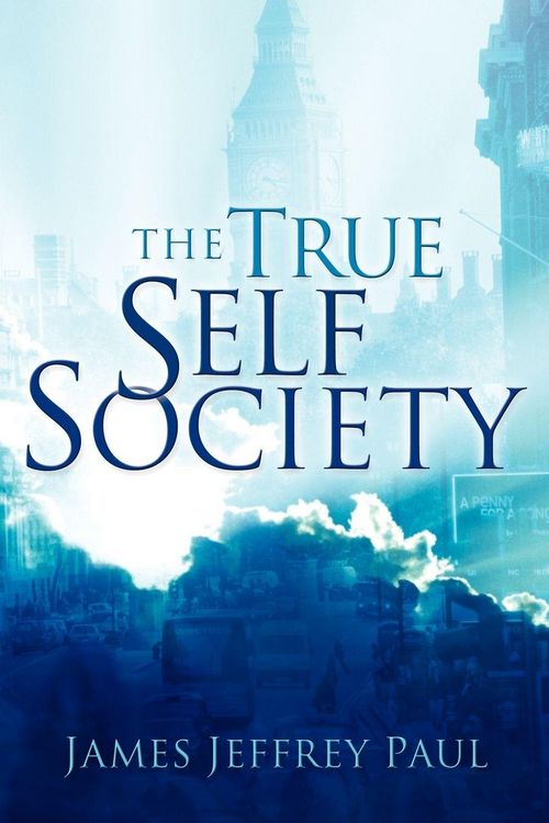 Produktbild: The True Self Society