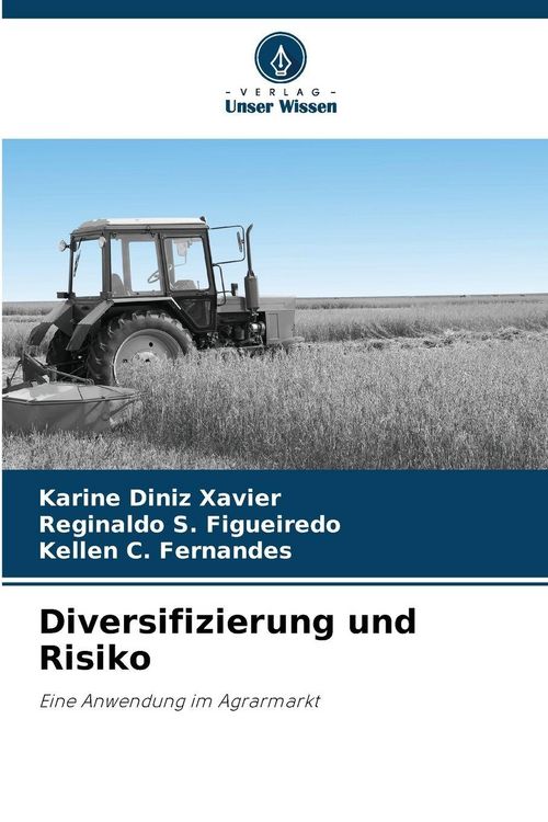 Produktbild: Diversifizierung und Risiko