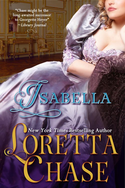 Produktbild: Isabella