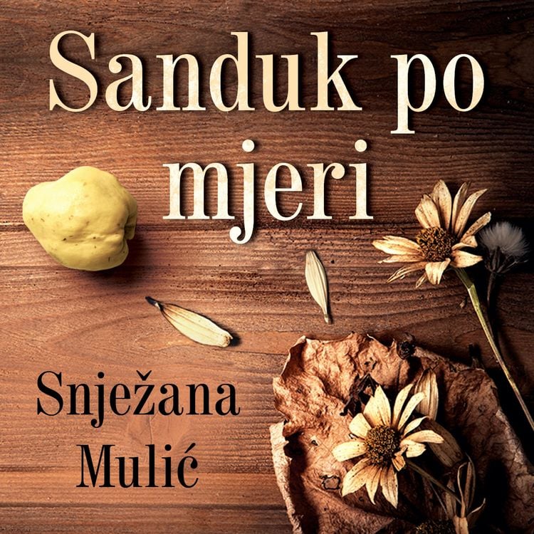 Produktbild: Sanduk po mjeri