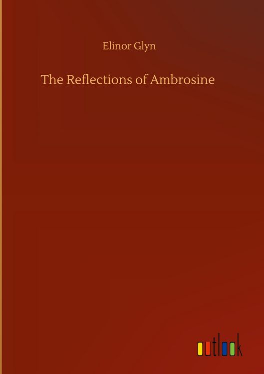 Produktbild: The Reflections of Ambrosine
