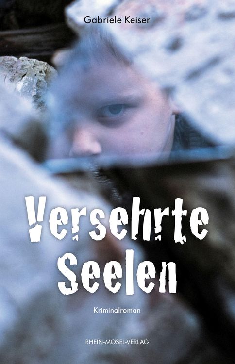 Produktbild: Versehrte Seelen