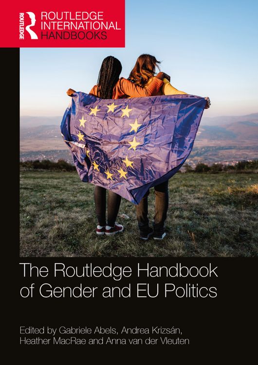 Produktbild: The Routledge Handbook of Gender and EU Politics