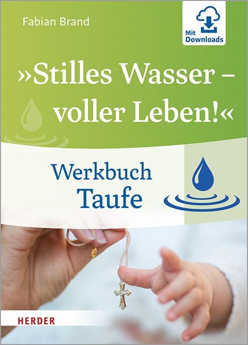 Produktbild: &raquo;Stilles Wasser - voller Leben!&laquo;