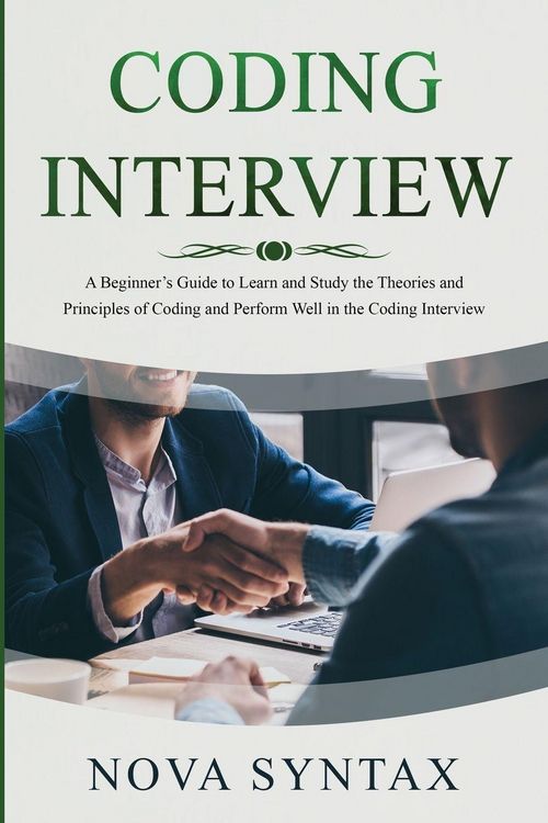 Produktbild: Coding Interview