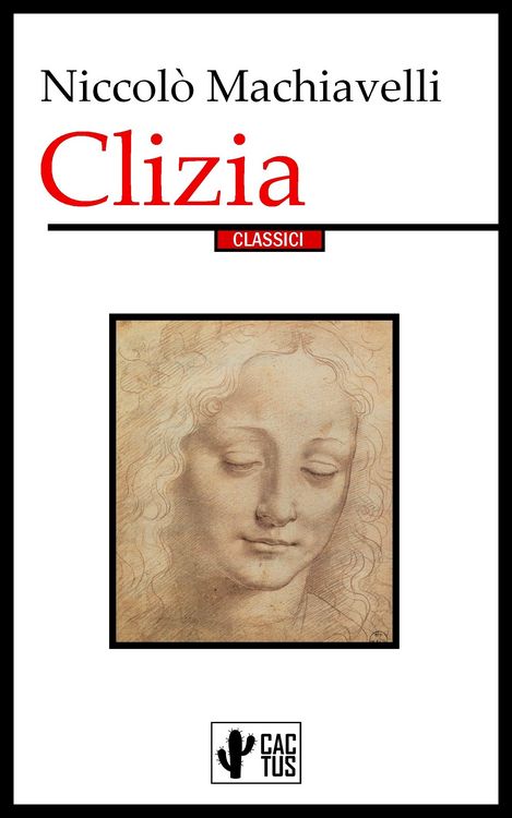 Produktbild: Clizia