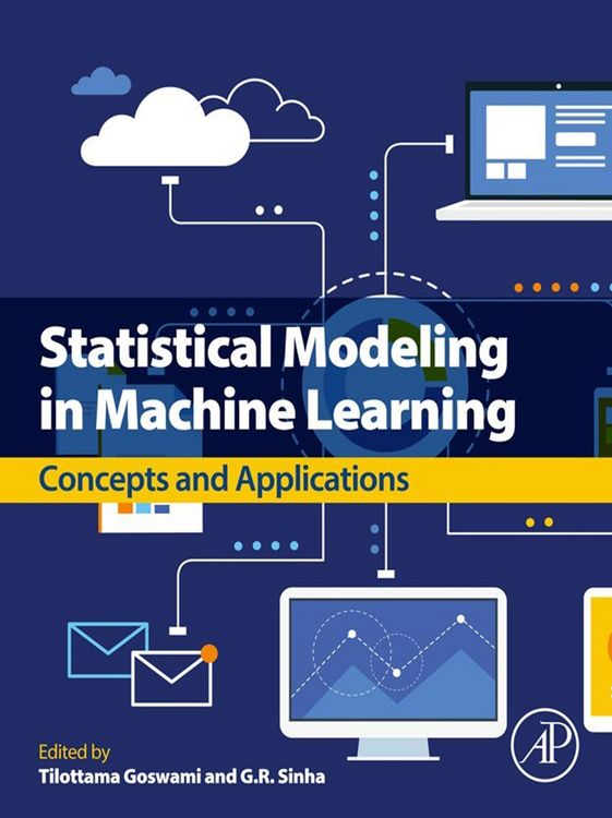 Produktbild: Statistical Modeling in Machine Learning