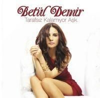 Produktbild: Tarafsiz Kalamiyor Ask