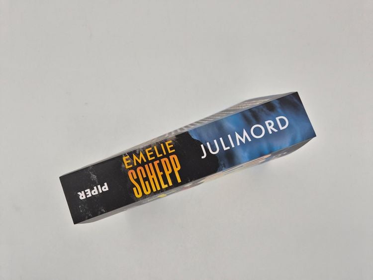 Produktbild: Julimord