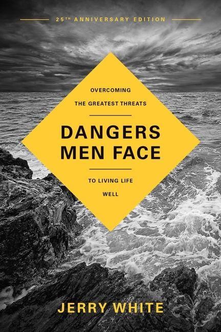 Produktbild: Dangers Men Face, 25th Anniversary Edition