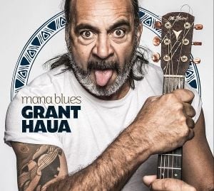Produktbild: Mana Blues