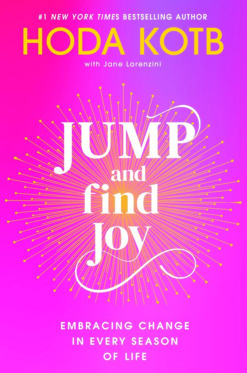 Produktbild: Jump and Find Joy