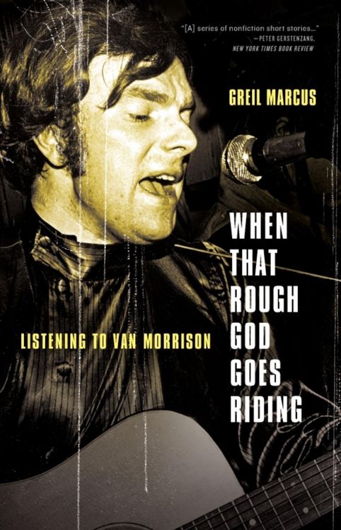 Produktbild: When That Rough God Goes Riding