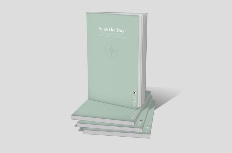 Produktbild: Seas the Day