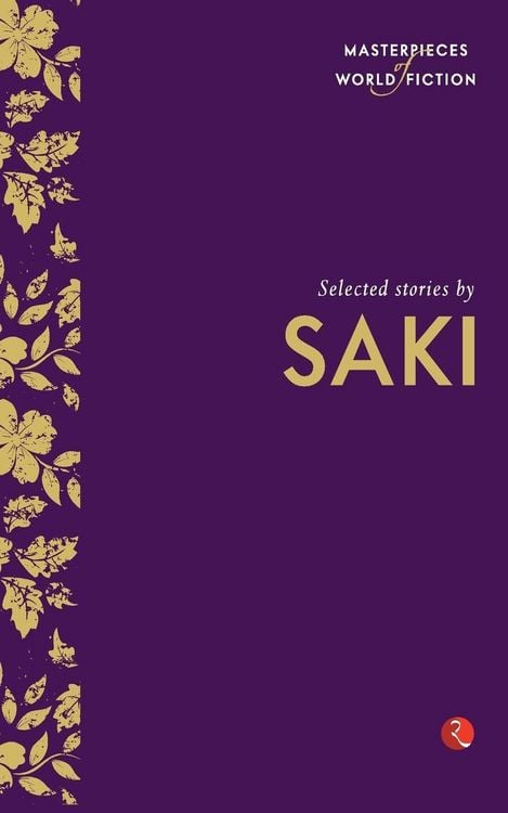 Produktbild: Selected Stories by Saki