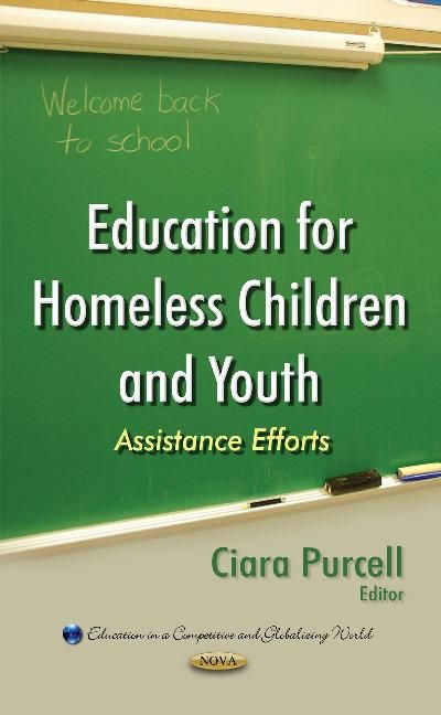 Produktbild: Education for Homeless Children & Youth