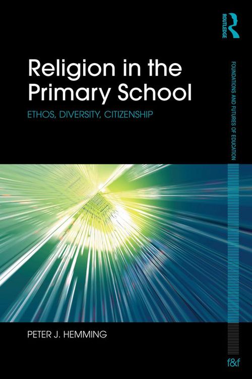 Produktbild: Religion in the Primary School