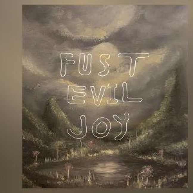 Produktbild: Evil Joy