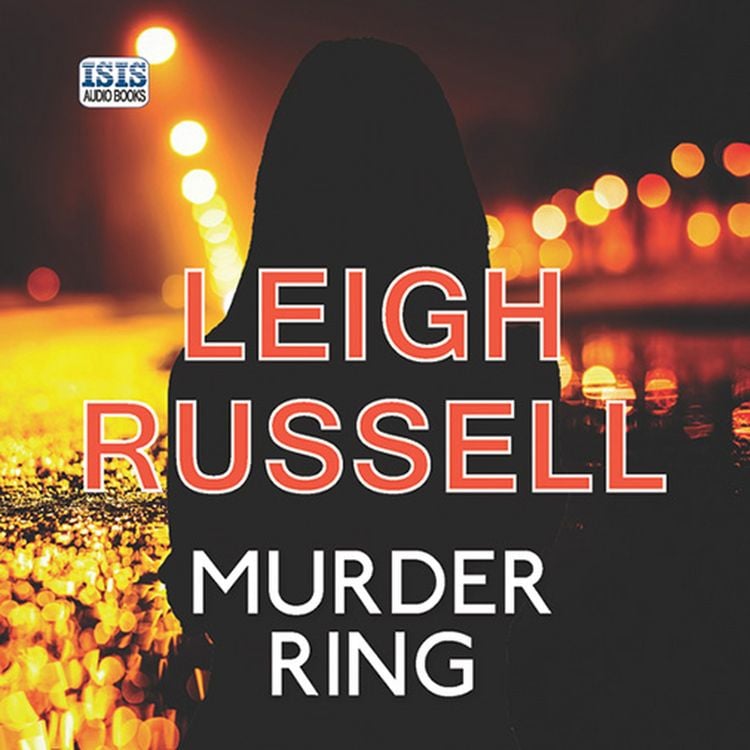 Produktbild: Murder Ring