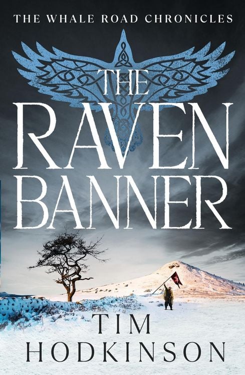 Produktbild: The Raven Banner
