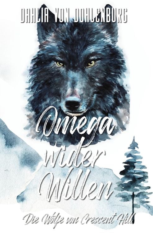 Produktbild: Die W&ouml;lfe von Crescent Hill / Omega wider Willen