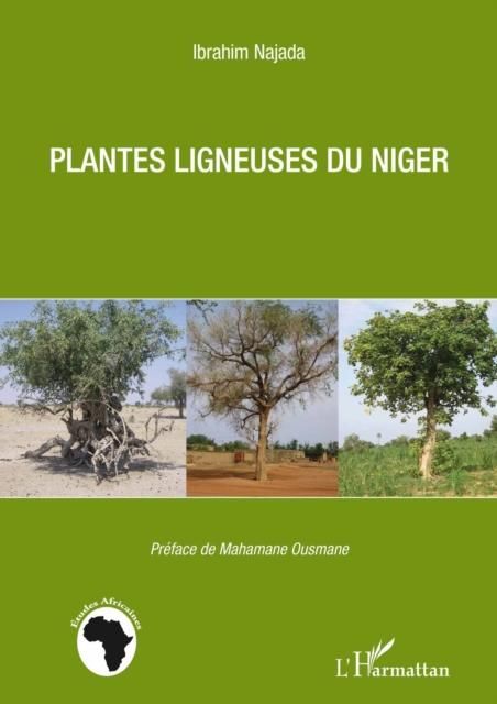 Produktbild: Plantes ligneuses du Niger
