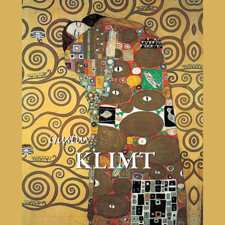 Produktbild: Gustav Klimt
