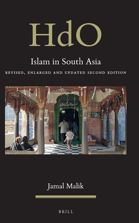 Produktbild: Islam in South Asia