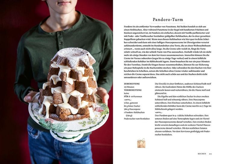 Produktbild: Cosy Christmas