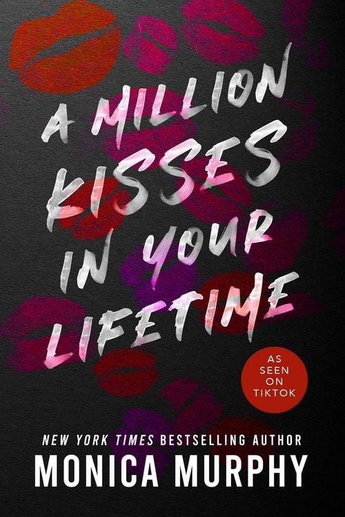 Produktbild: A Million Kisses in Your Lifetime