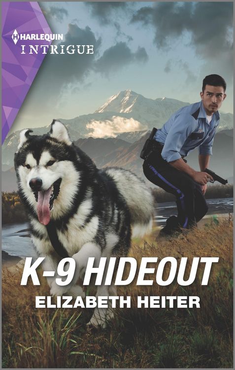 Produktbild: K-9 Hideout