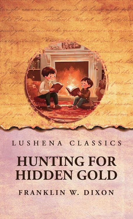 Produktbild: Hunting for Hidden Gold