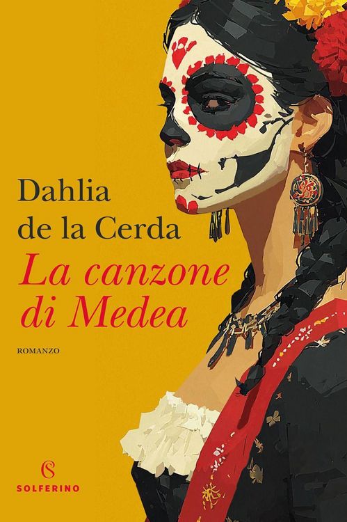 Produktbild: La canzone di Medea