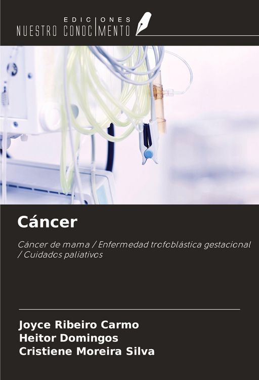 Produktbild: C&aacute;ncer