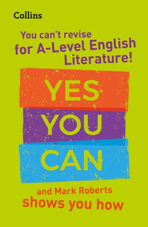 Produktbild: YOU CANT REVISE FOR_LEVEL REV