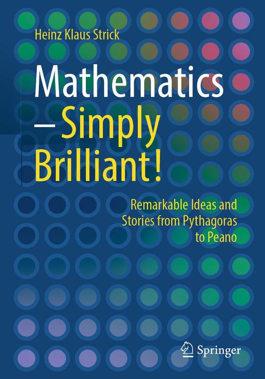 Produktbild: Mathematics - Simply Brilliant!