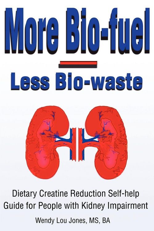 Produktbild: More Bio-Fuel --- Less Bio-Waste