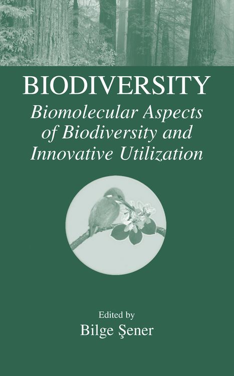 Produktbild: Biodiversity