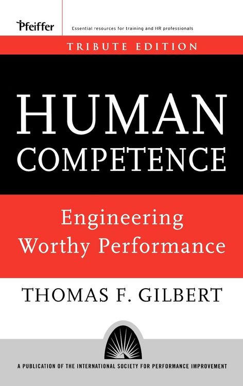 Produktbild: Human Competence