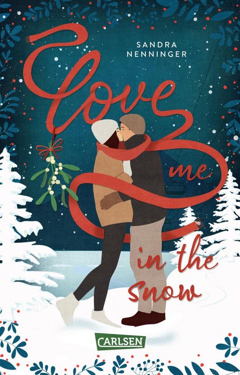 Produktbild: Love Me in the Snow