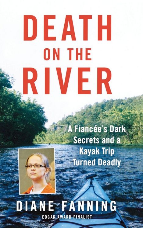 Produktbild: Death on the River
