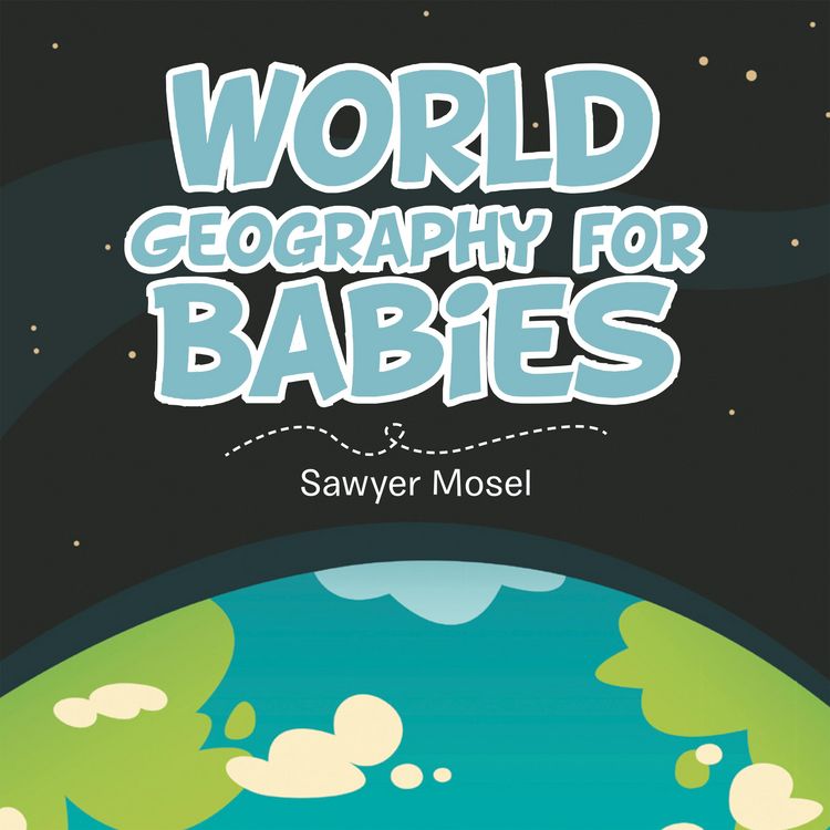 Produktbild: World Geography for Babies