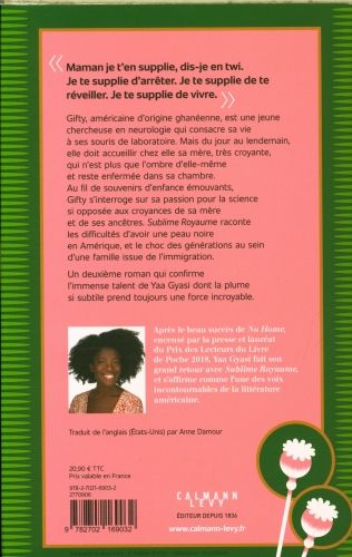 Produktbild: Sublime royaume