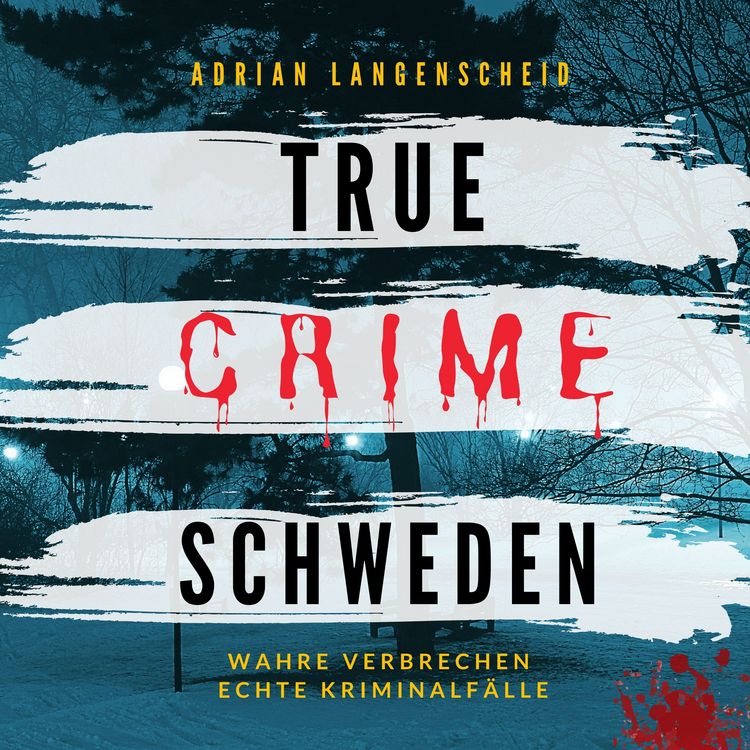 Produktbild: True Crime Schweden