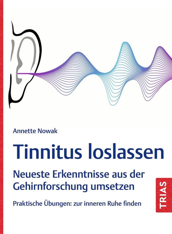 Produktbild: Tinnitus loslassen