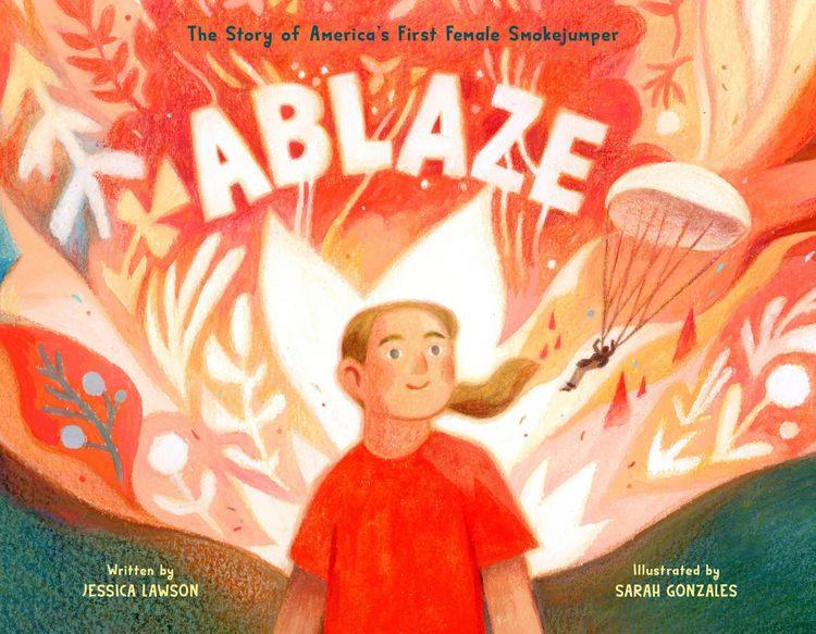 Produktbild: Ablaze