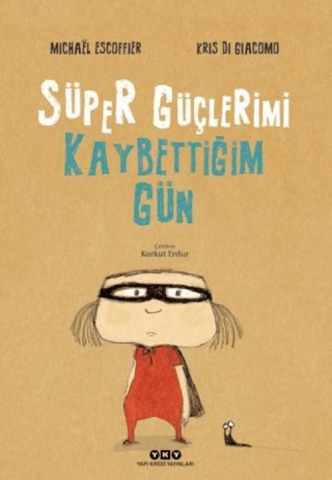 Produktbild: S&uuml;per G&uuml;clerimi Kaybettigim G&uuml;n