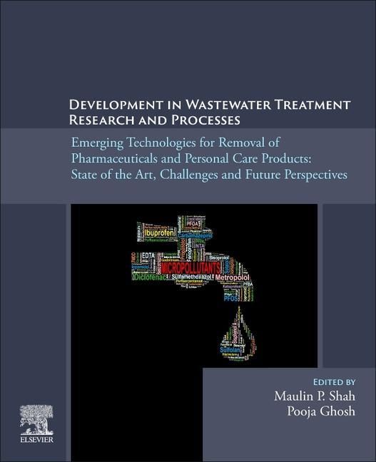 Produktbild: Development in Wastewater Treatment Research and Processes